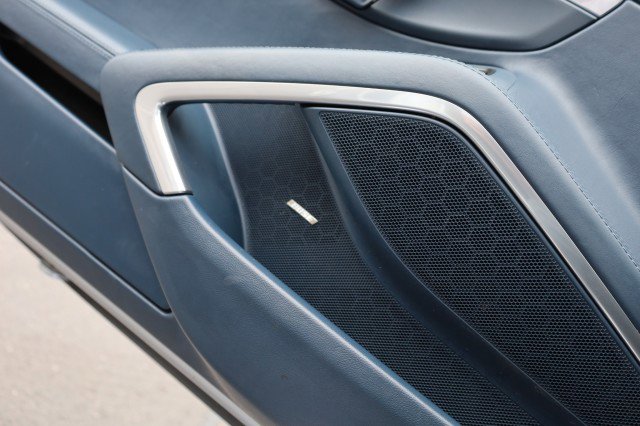 Used 2014 Porsche Cayman S image 37