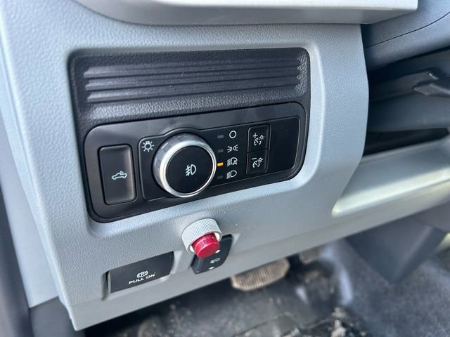 New 2026 Ford F600 4x4 Regular Cab Super Duty w/ XLT Value Package image 14