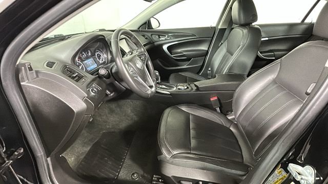 Used 2014 Buick Regal Premium FWD image 12
