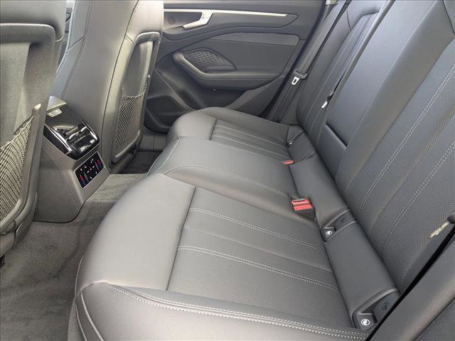 New 2026 Audi A6 Premium Plus image 15