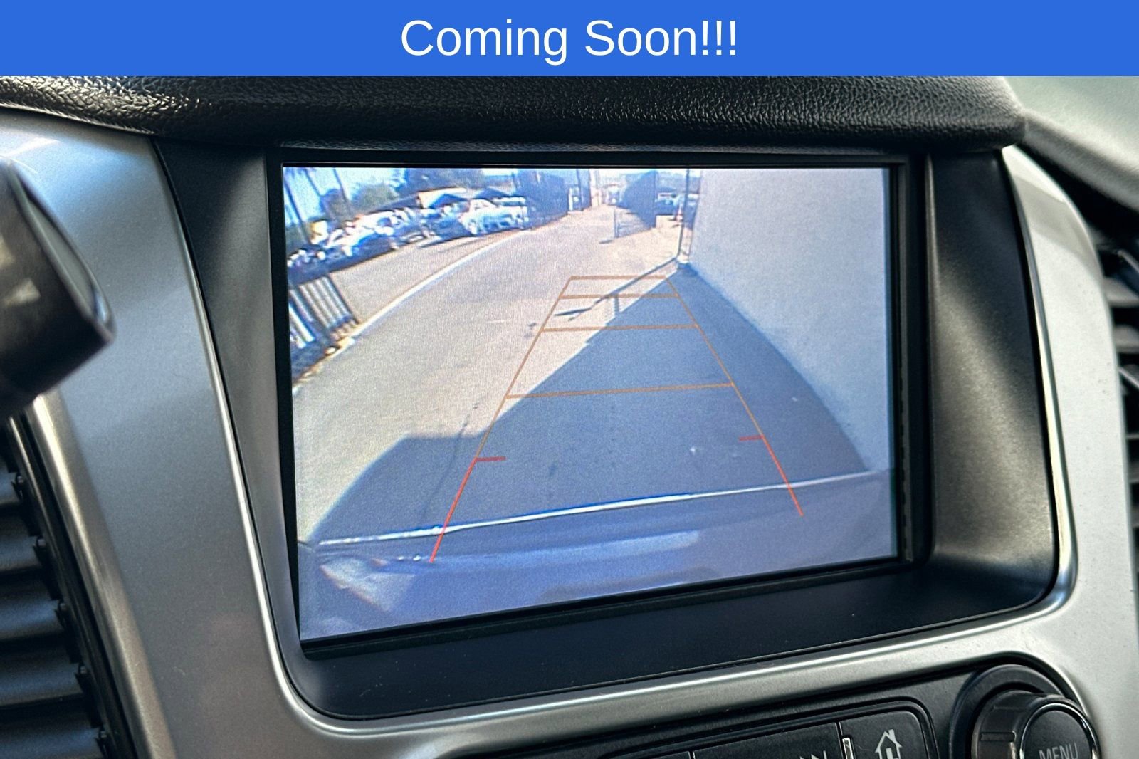 Used 2018 Chevrolet Tahoe Premier image 22