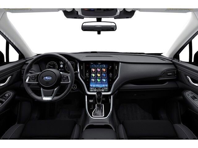 New 2025 Subaru Legacy Premium image 19