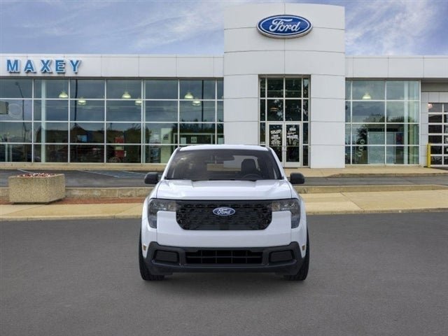 New 2026 Ford Maverick XLT w/ 4K Tow Package AWD/4WD image 78