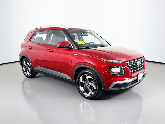 Used 2024 Hyundai Venue SEL image 10