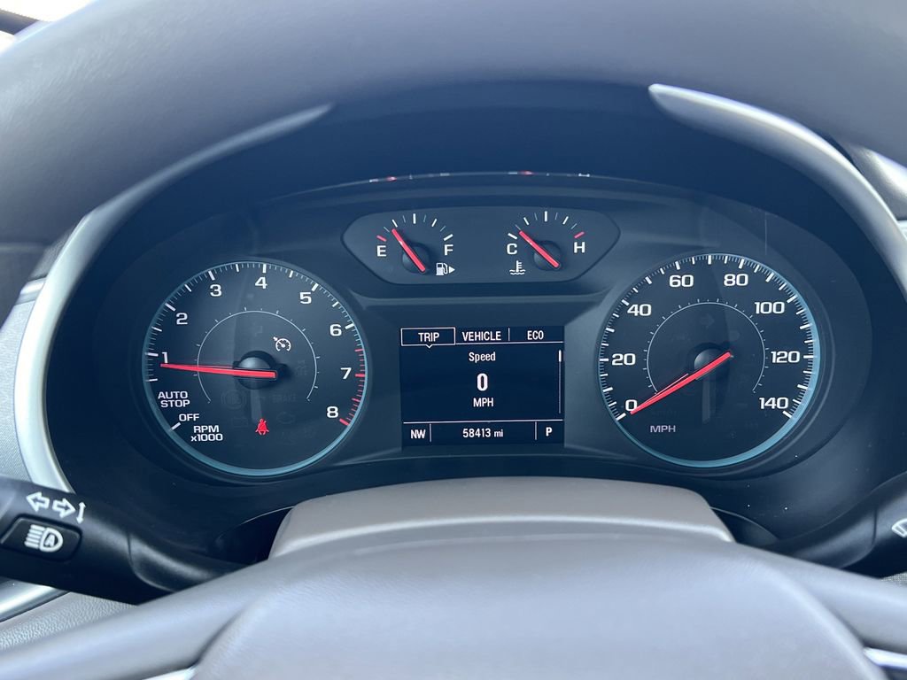 Used 2024 Chevrolet Malibu LT image 11