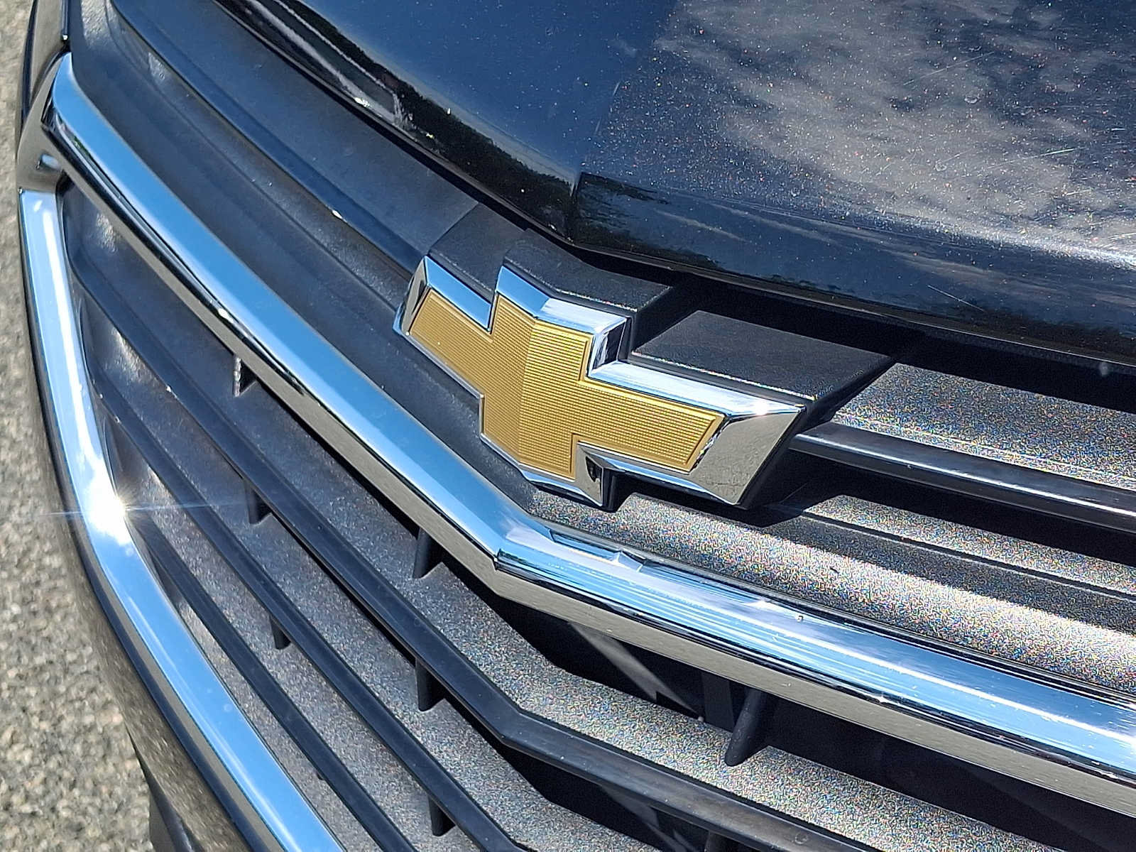 Certified 2019 Chevrolet Equinox LT AWD/4WD image 29