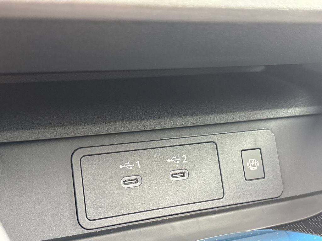 New 2026 Nissan Murano SL AWD/4WD image 19
