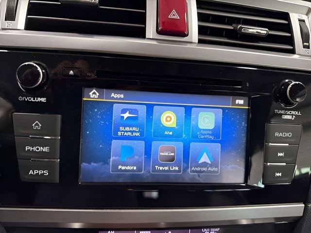 Used 2019 Subaru Outback 2.5i AWD/4WD image 20