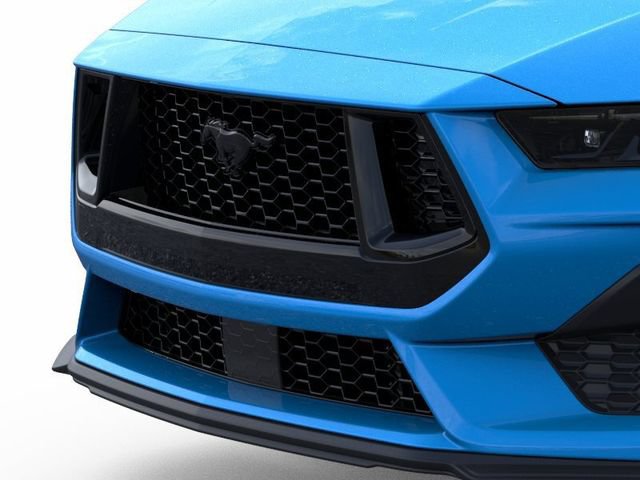 New 2026 Ford Mustang GT Premium w/ GT Performance Package RWD image 19