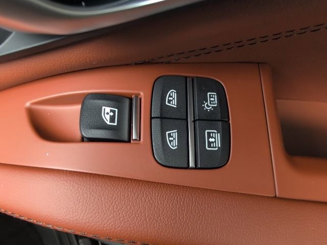 New 2026 BMW X7 M60i image 40