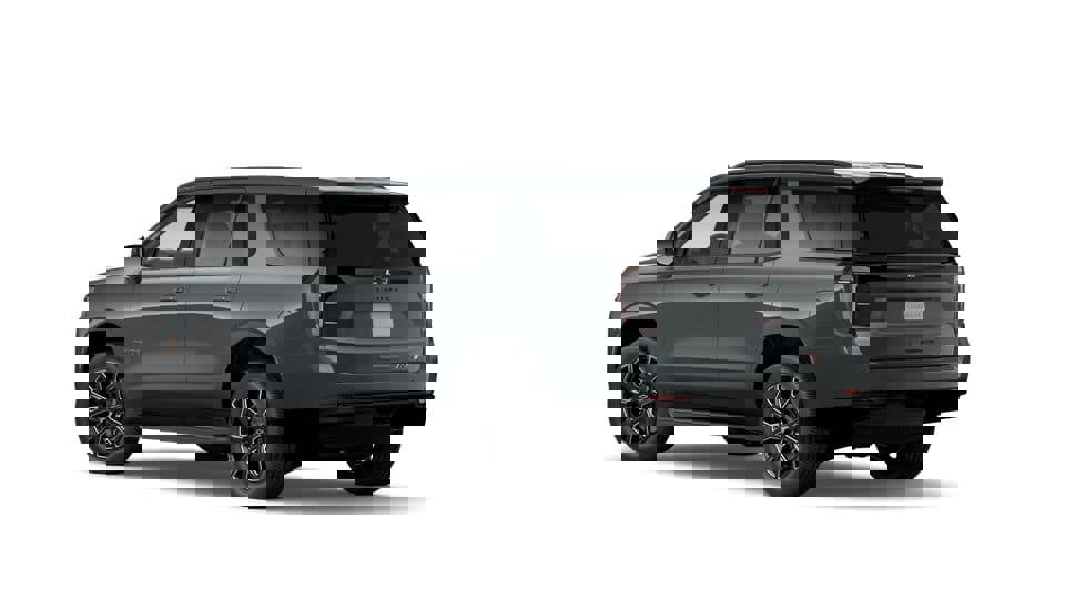 New 2026 Chevrolet Tahoe RST w/ Comfort Package image 5