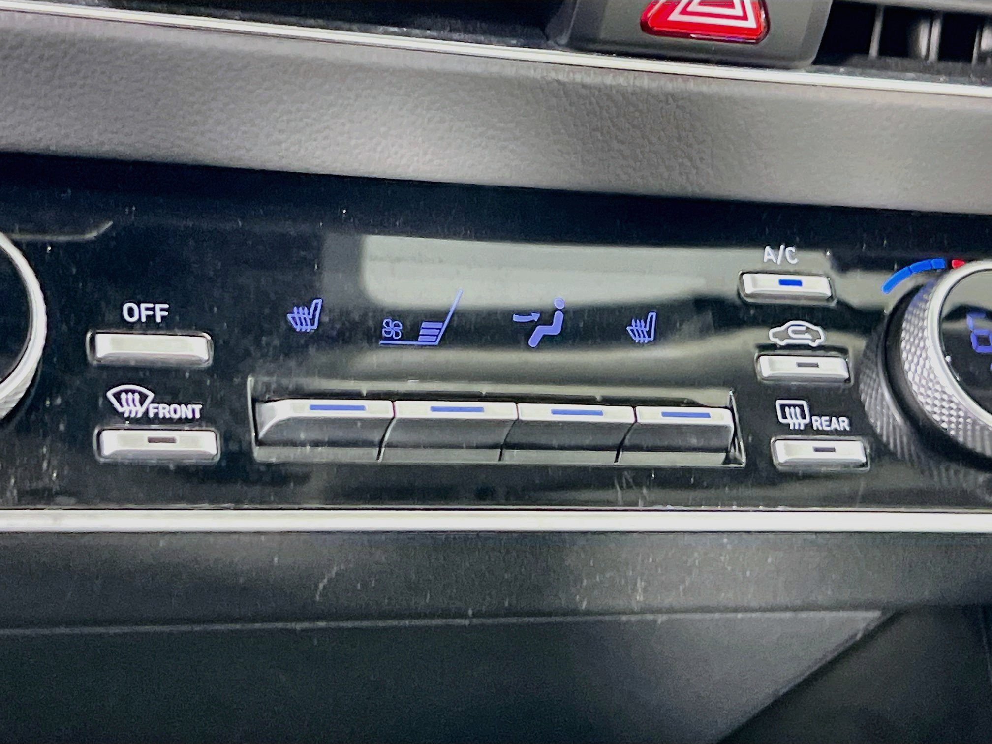 Used 2023 Hyundai Sonata SEL w/ Convenience Package FWD image 20