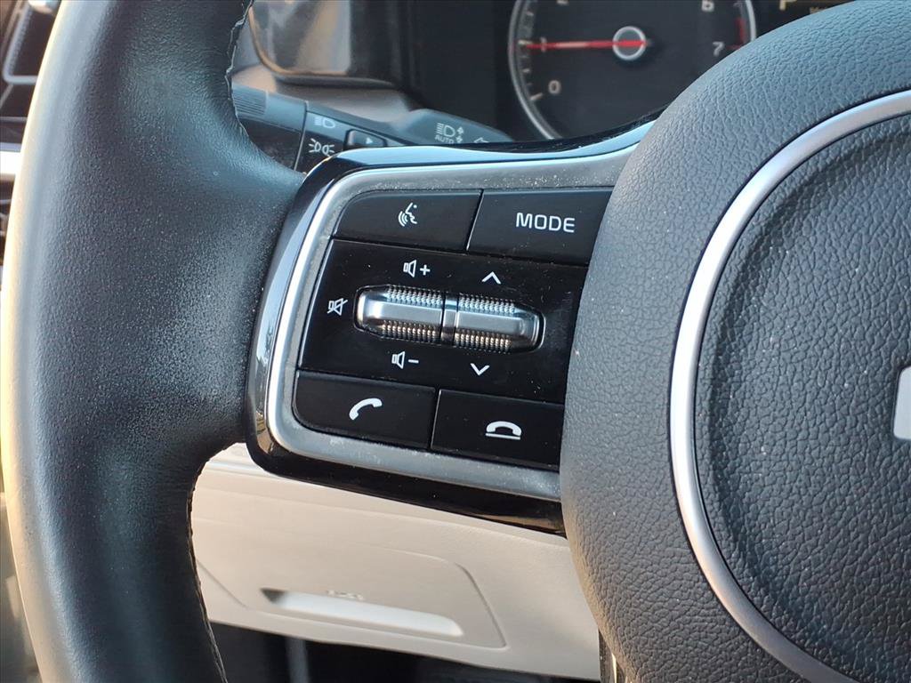 Used 2022 Kia Sorento SX AWD/4WD image 18