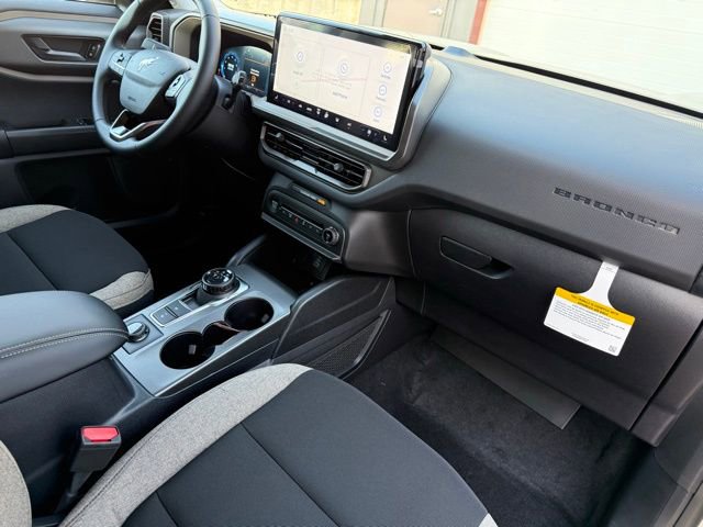 New 2025 Ford Bronco Sport Big Bend w/ Convenience Package image 12