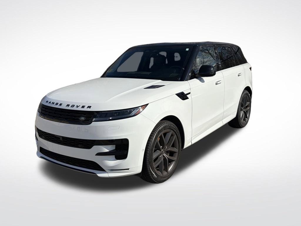 Used 2024 Land Rover Range Rover Sport Dynamic SE AWD/4WD image 1