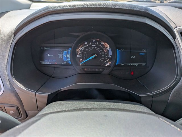 Used 2024 Ford Edge SEL image 16