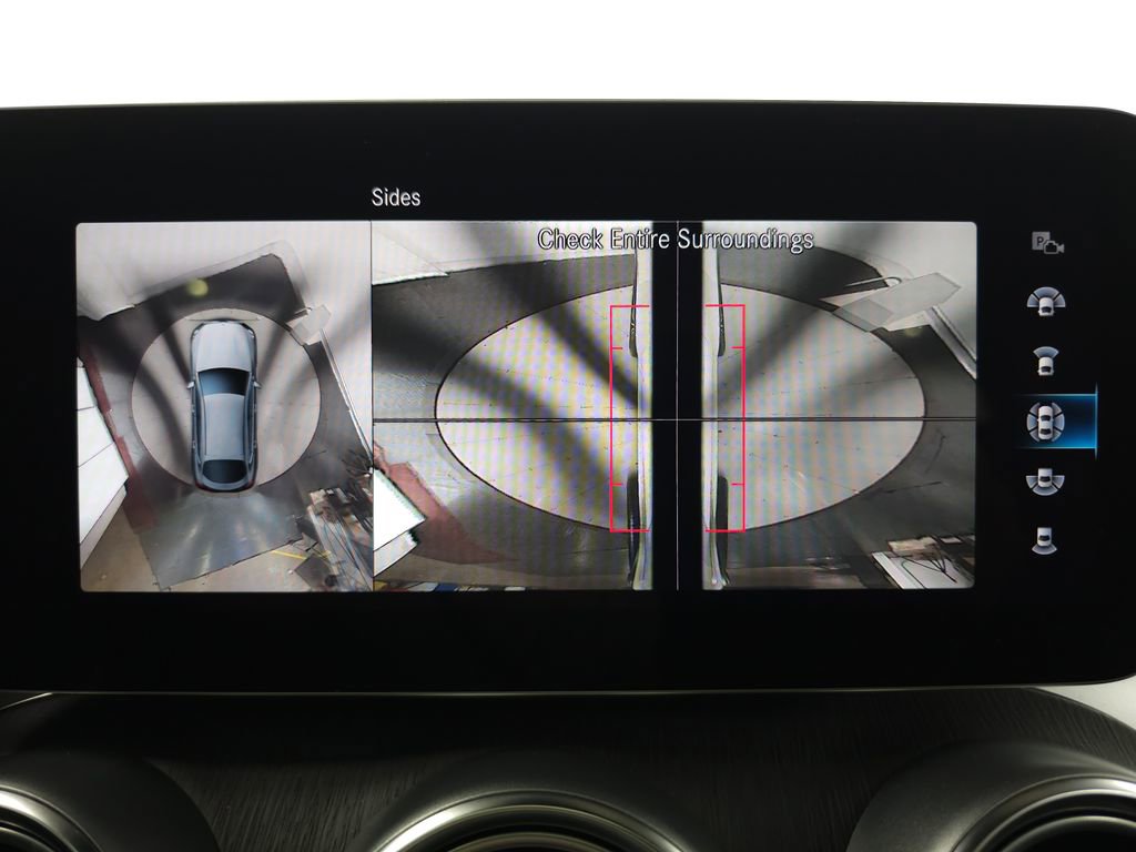Used 2023 Mercedes-Benz GLC 300 4MATIC Coupe image 22
