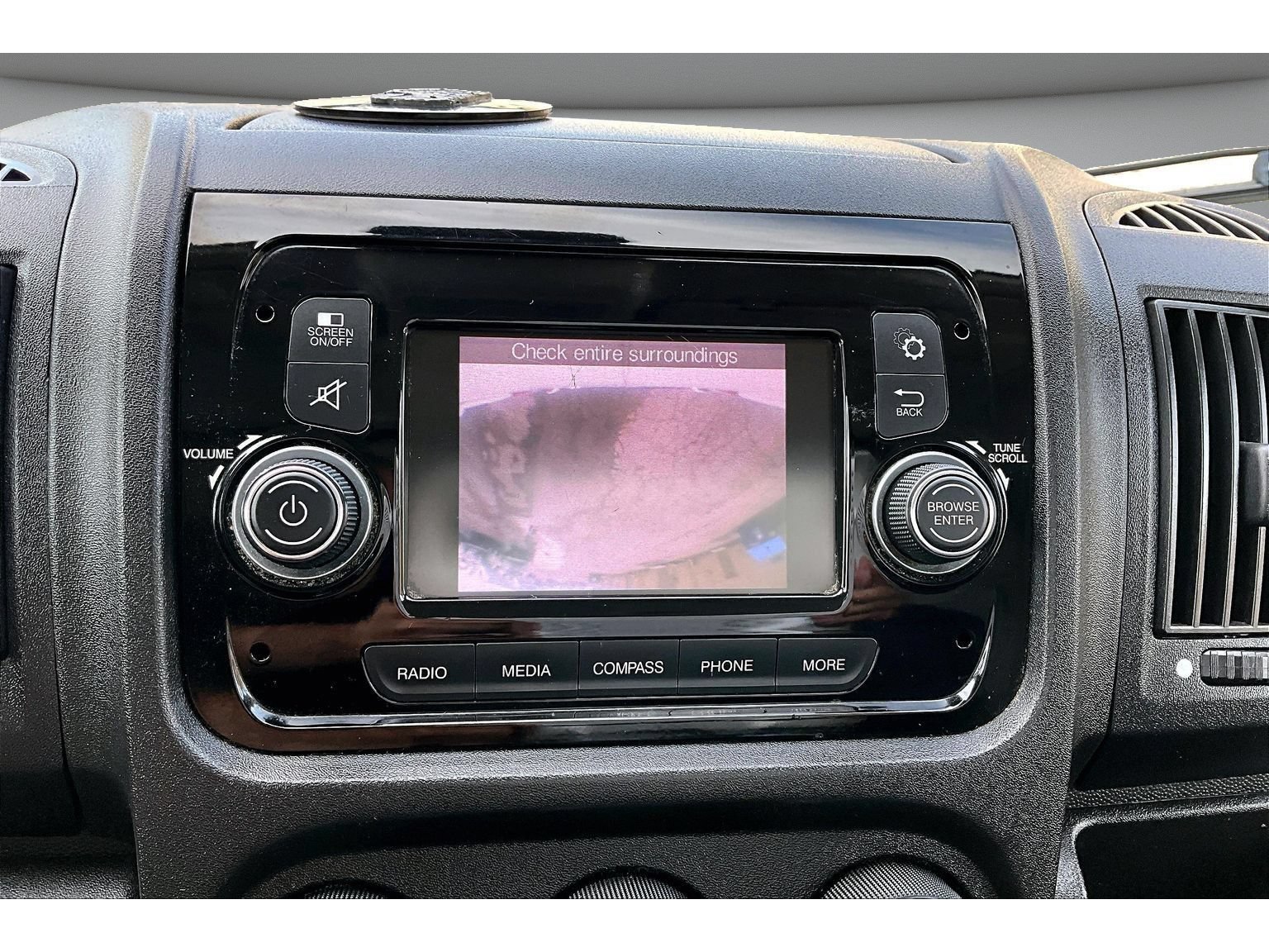 Used 2019 RAM ProMaster 1500 FWD image 22