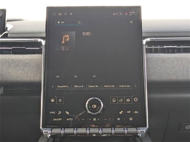 New 2026 GMC Sierra EV Elevation AWD/4WD image 21