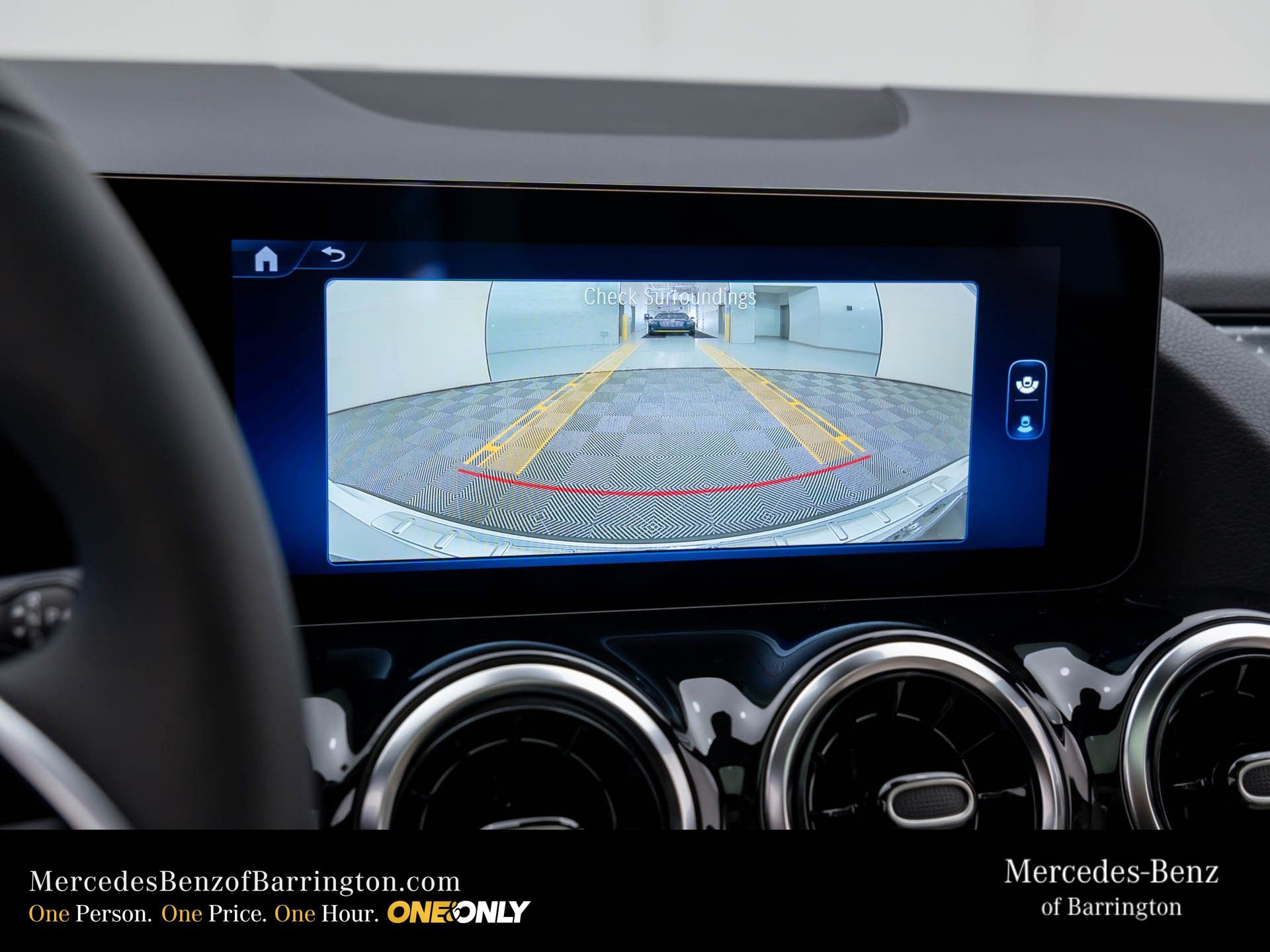 New 2026 Mercedes-Benz GLA 250 4MATIC image 26