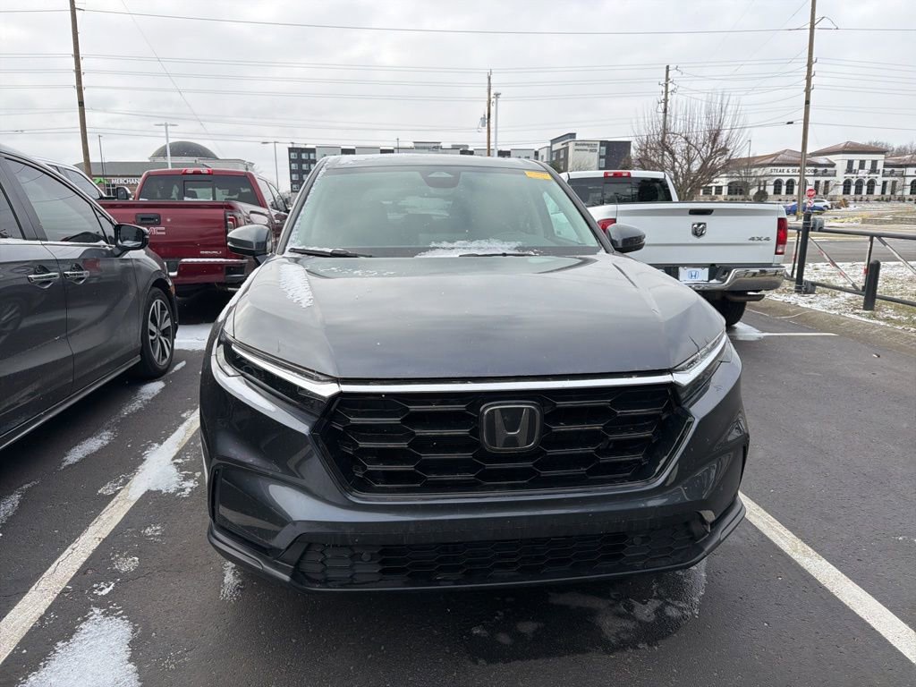 Used 2024 Honda CR-V EX-L image 5