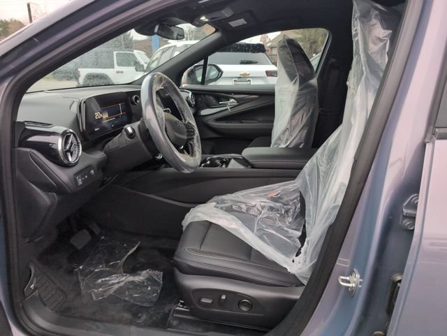 New 2026 Chevrolet Blazer EV LT AWD/4WD image 13