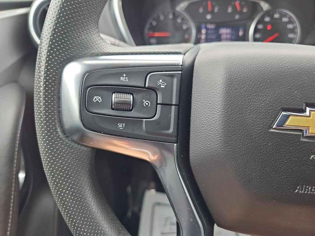 Used 2021 Chevrolet Blazer LT FWD image 20