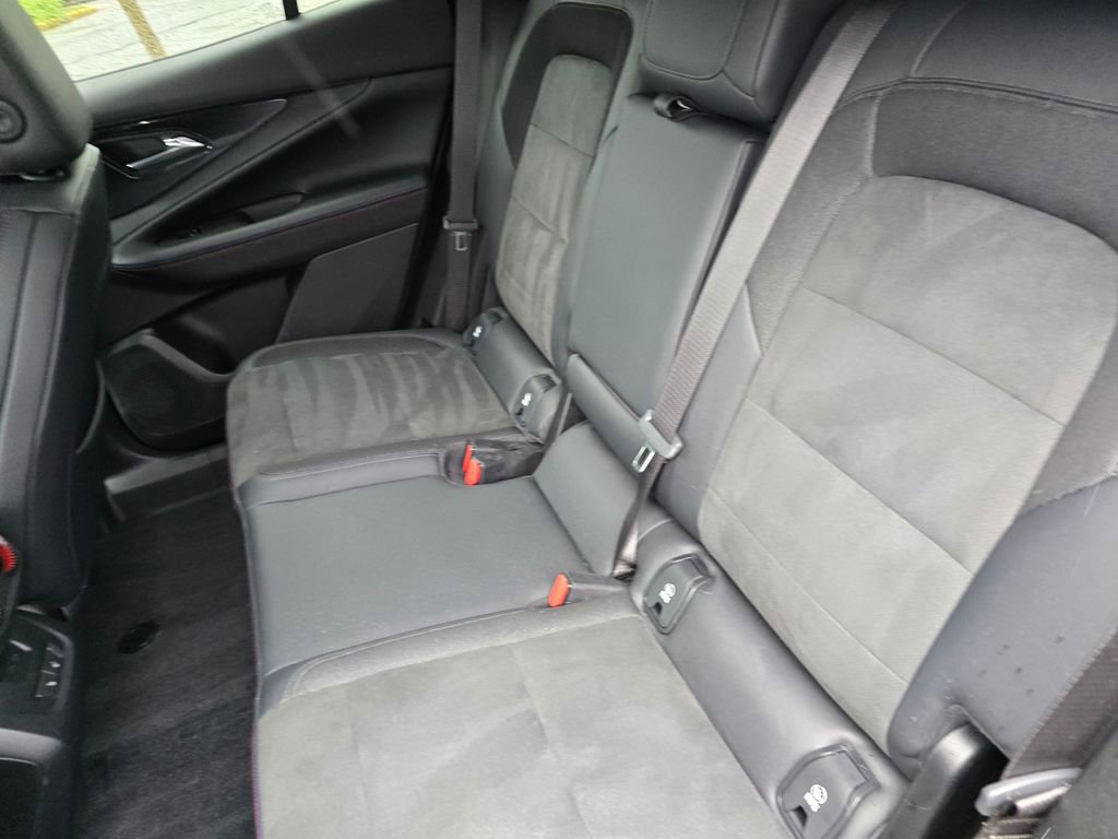 Used 2024 Chevrolet Blazer EV RS AWD/4WD image 21