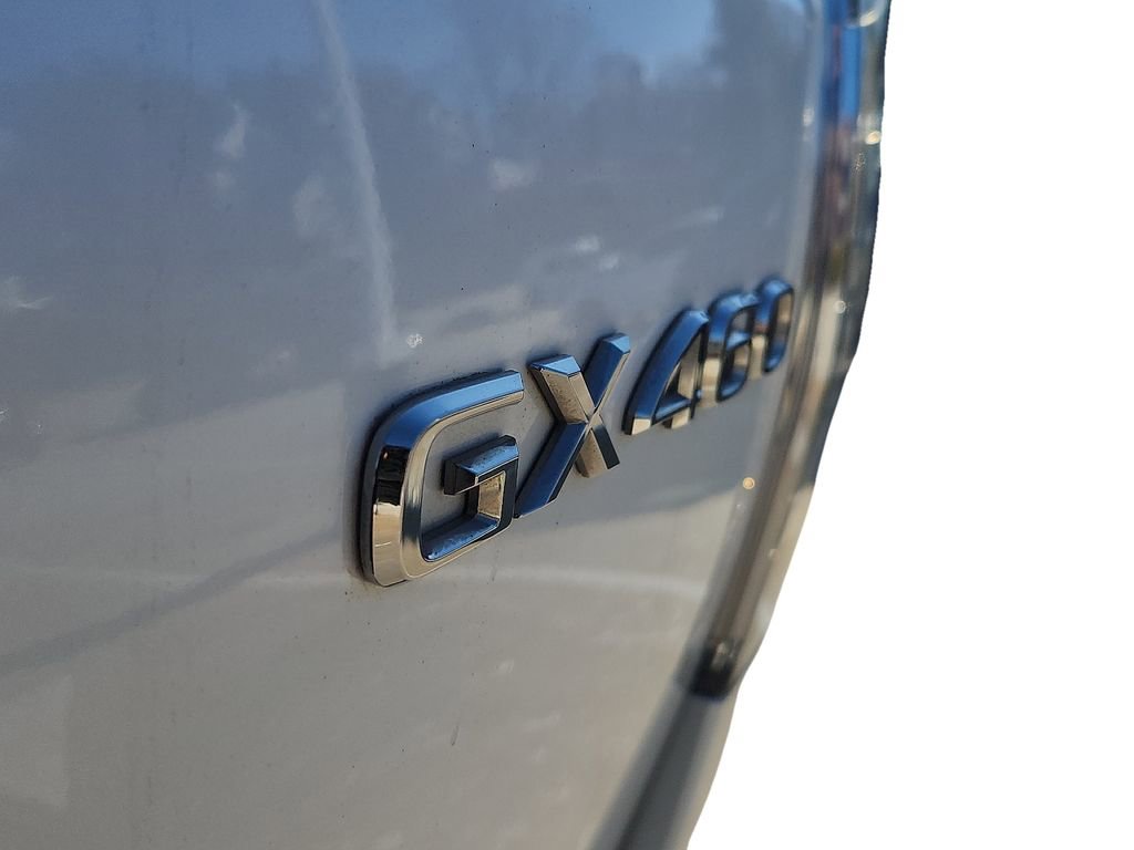 Used 2022 Lexus GX 460 Premium image 30