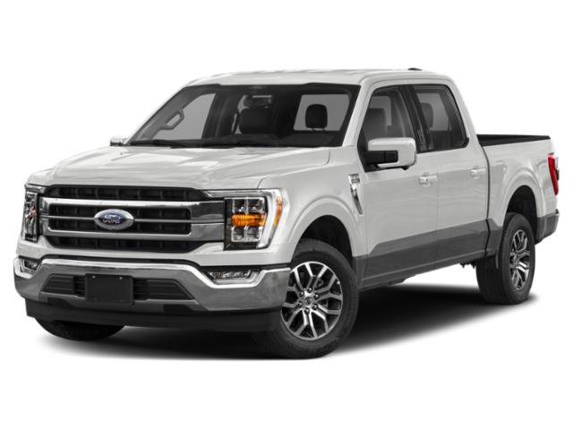 Certified 2022 Ford F150 Lariat