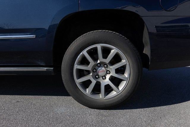 Used 2018 GMC Yukon Denali image 6
