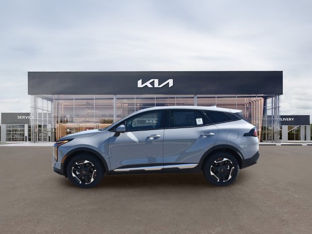 New 2027 Kia Sportage S AWD/4WD image 7