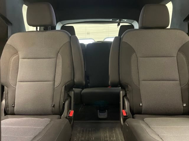 Used 2023 Chevrolet Traverse LT w/ LPO, Floor Liner Package AWD/4WD image 18