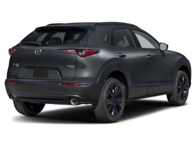 New 2026 MAZDA CX-30 2.5 Turbo Aire Edition AWD/4WD image 2