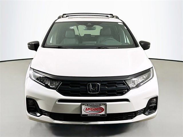 Certified 2026 Honda Odyssey Sport-L image 16
