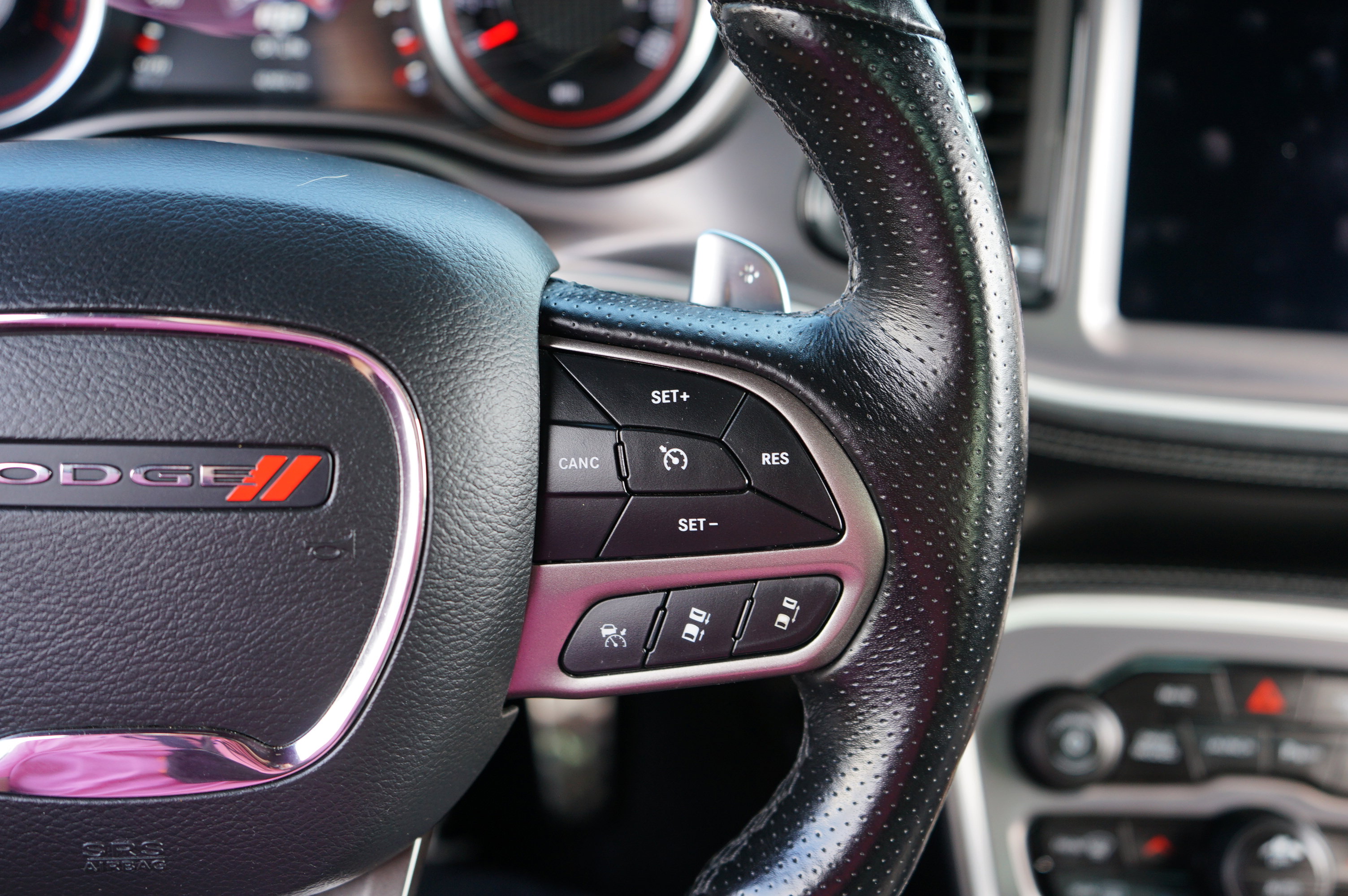 Used 2021 Dodge Challenger R/T Scat Pack image 31