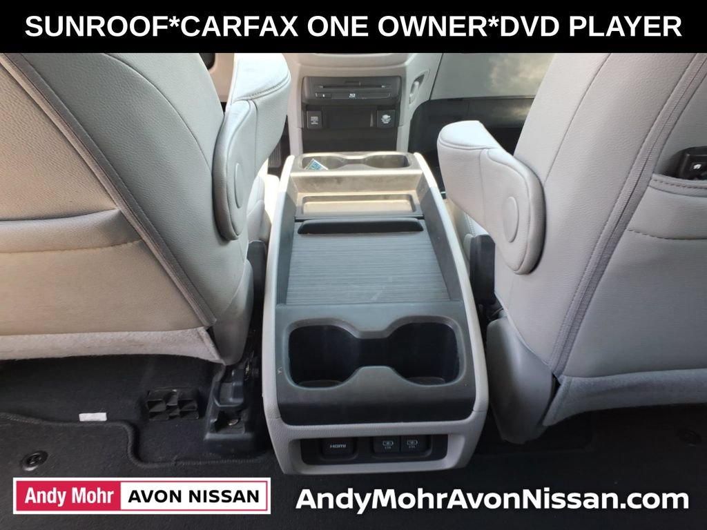 Used 2019 Honda Odyssey EX-L image 29