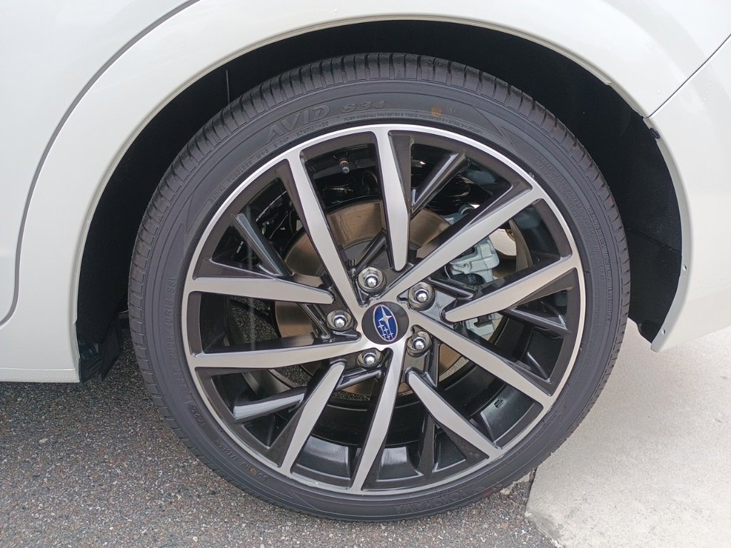 New 2025 Subaru Impreza 2.0i Sport image 7