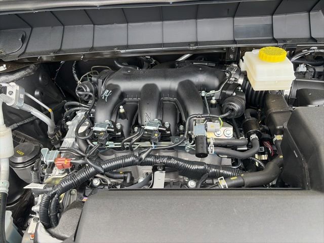 New 2026 Nissan Pathfinder SL image 22