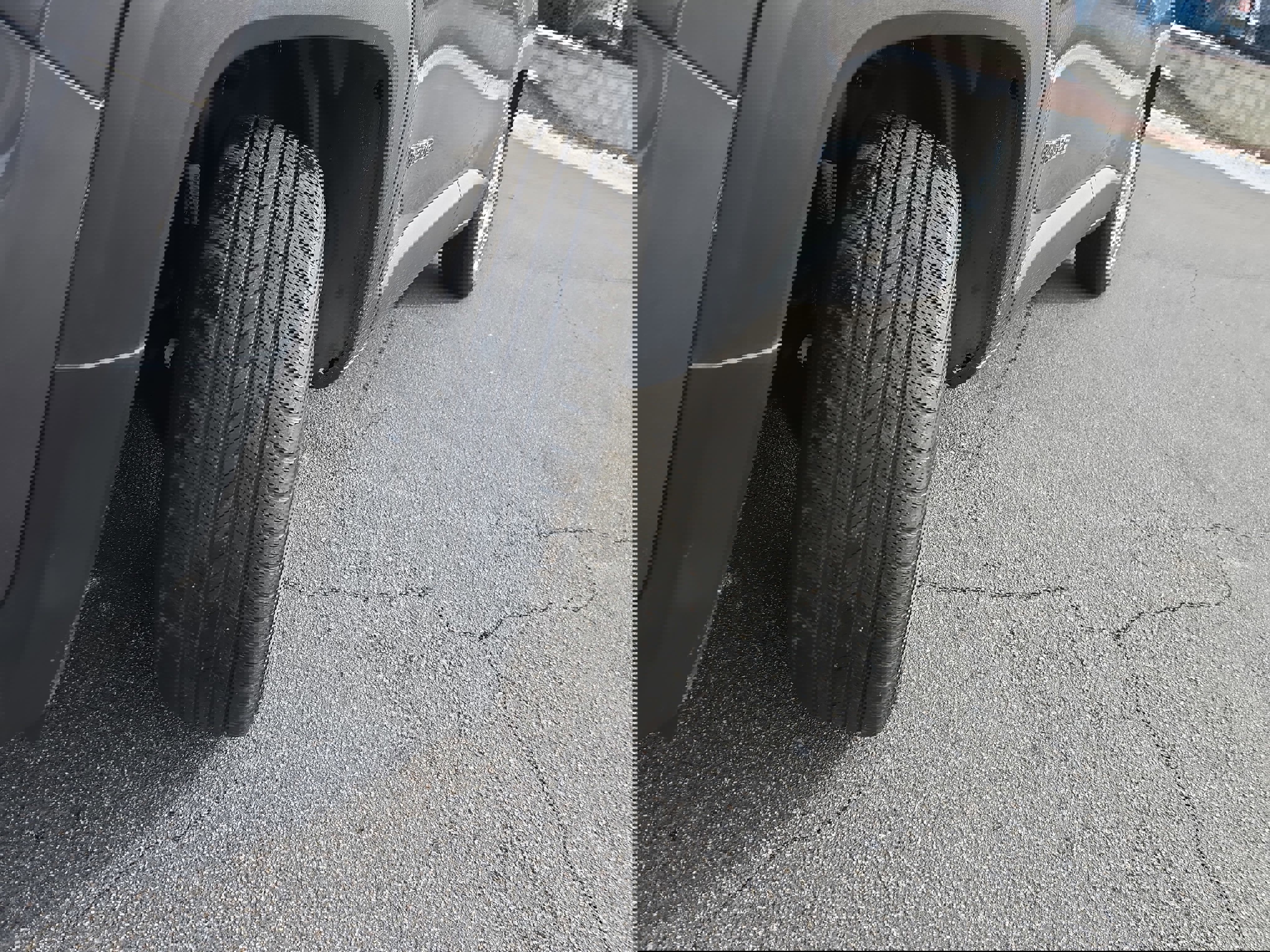 Used 2020 Jeep Renegade Latitude w/ Popular Equipment Group image 33