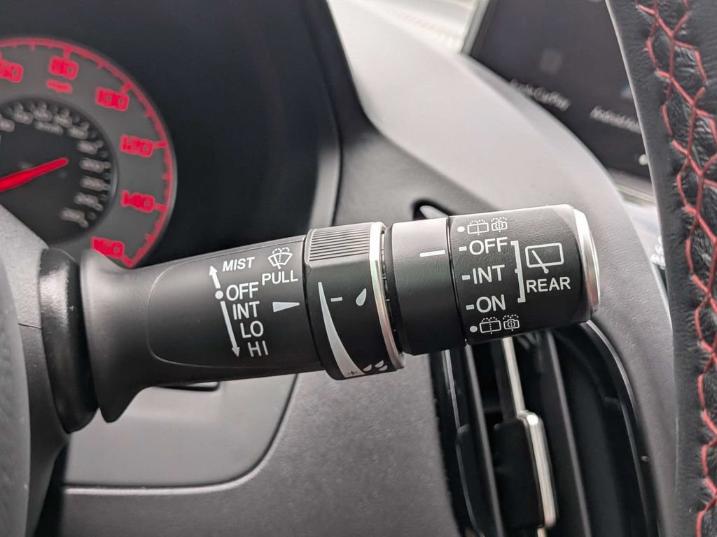 Used 2023 Acura RDX A-Spec FWD image 36