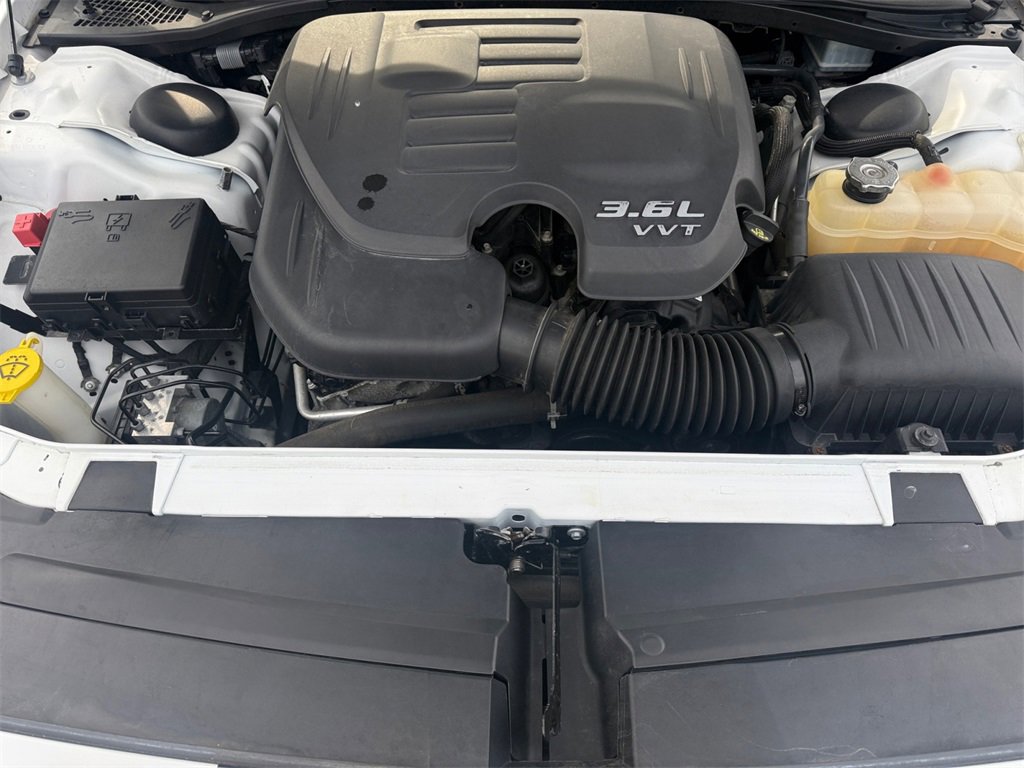 Used 2019 Dodge Challenger GT w/ Plus Package image 23