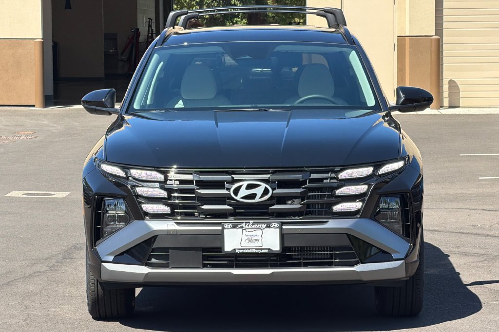 New 2026 Hyundai Tucson SEL AWD/4WD image 6