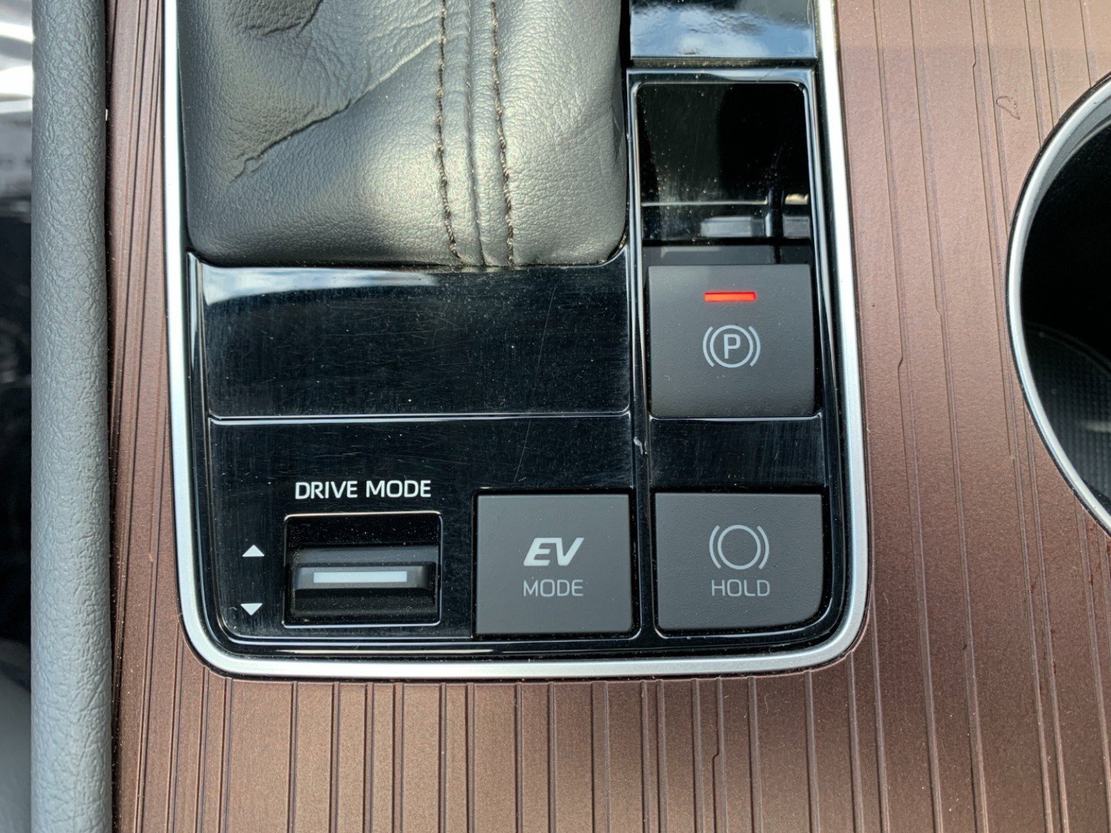 Used 2022 Toyota Sienna XLE AWD/4WD image 20