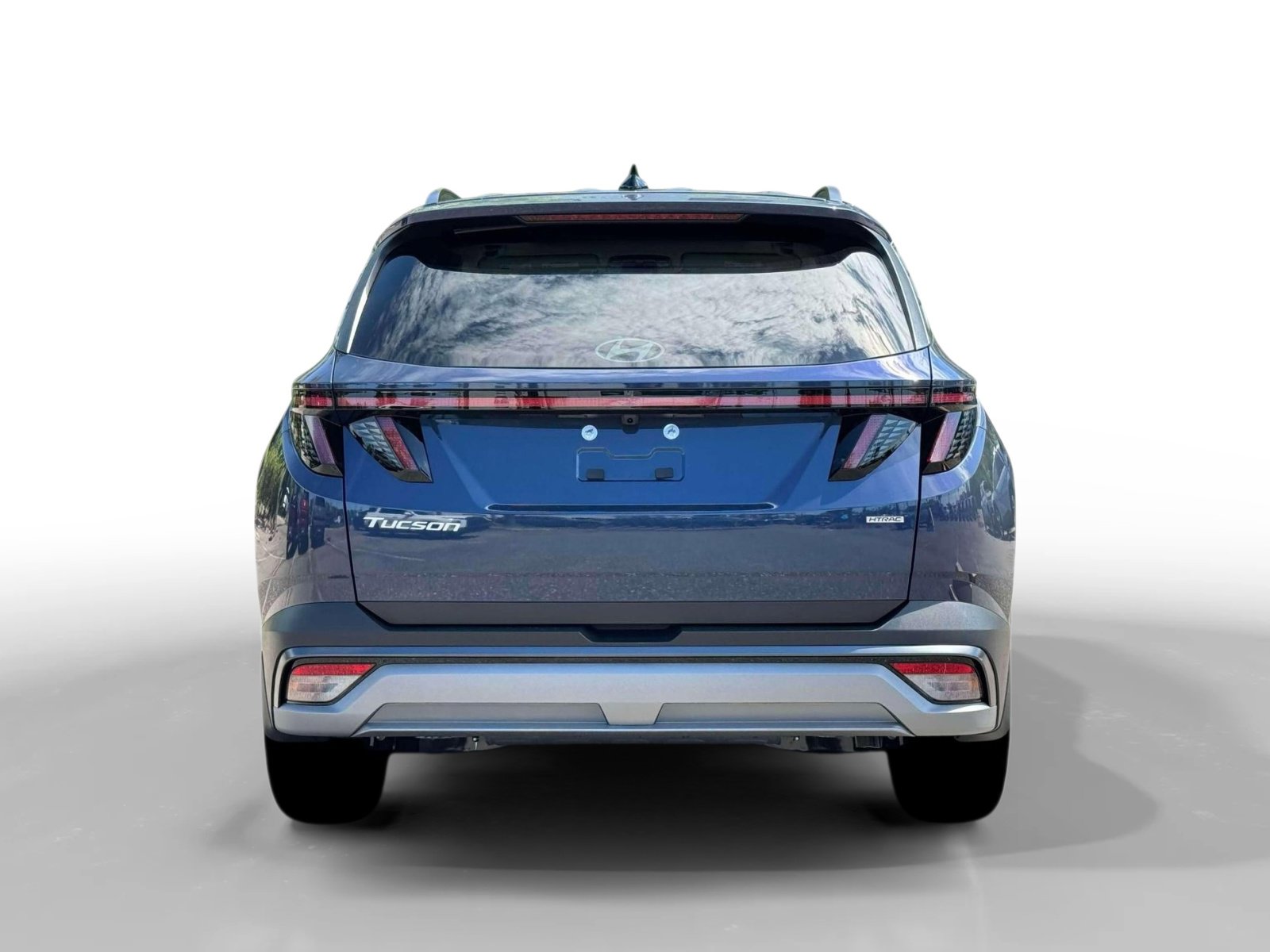 New 2026 Hyundai Tucson SEL image 6
