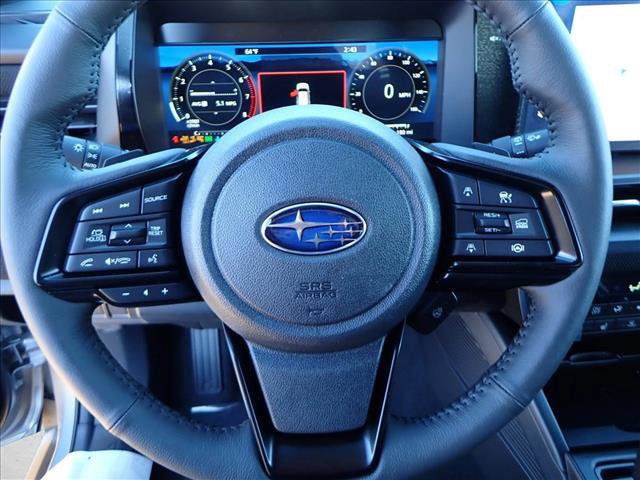 New 2026 Subaru Outback Limited image 16