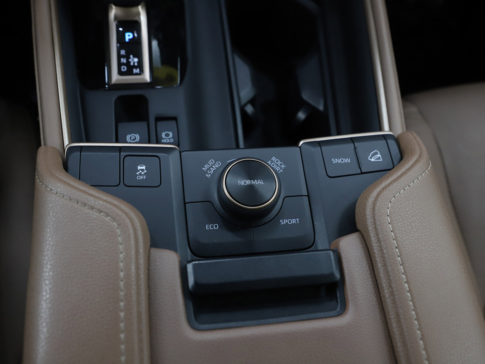 Used 2024 Toyota Grand Highlander AWD Hybrid image 27