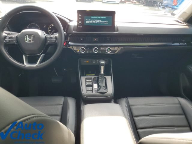 Used 2025 Honda CR-V EX-L image 14