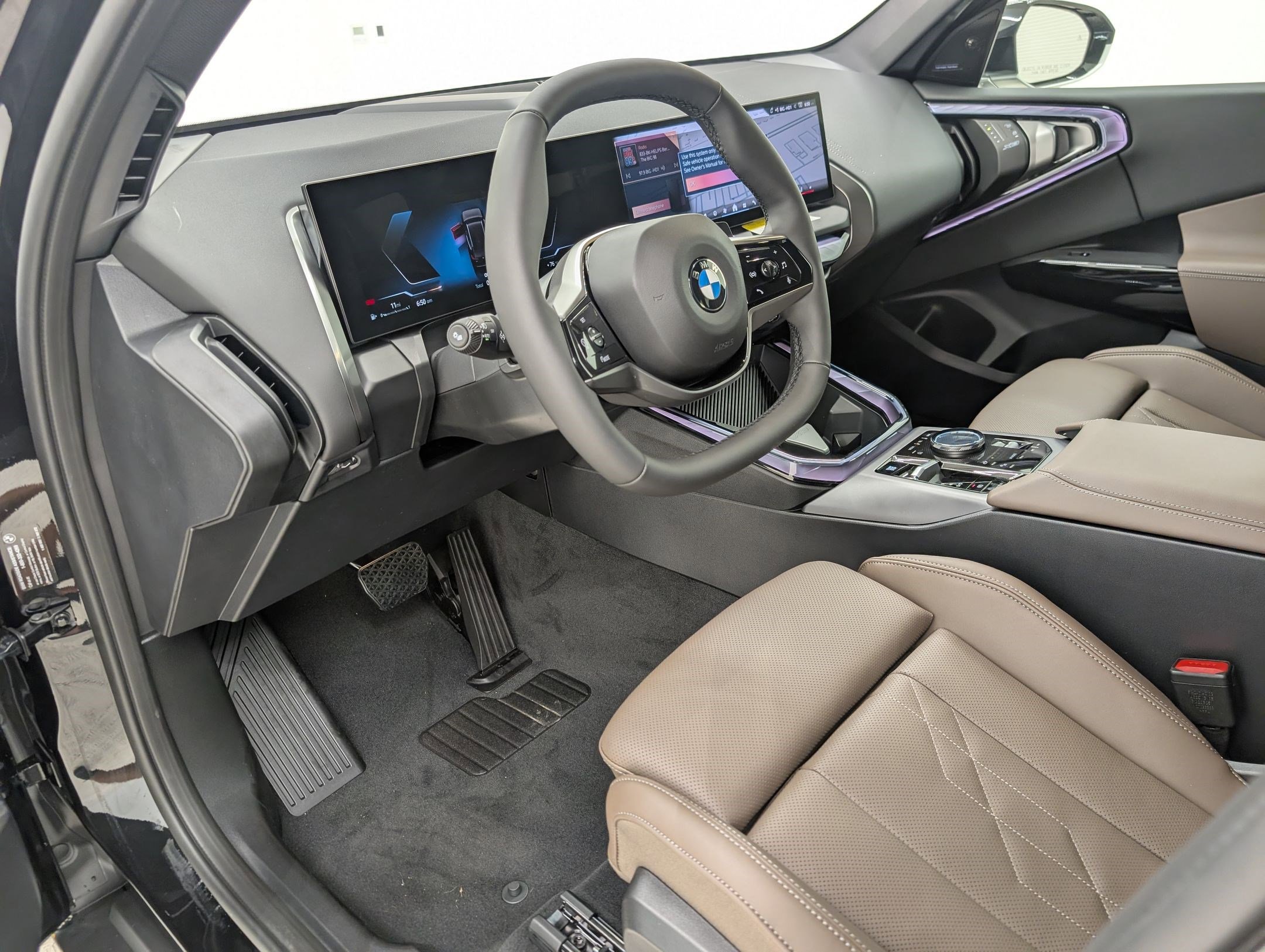 Used 2026 BMW X3 xDrive30 w/ Convenience Package image 4