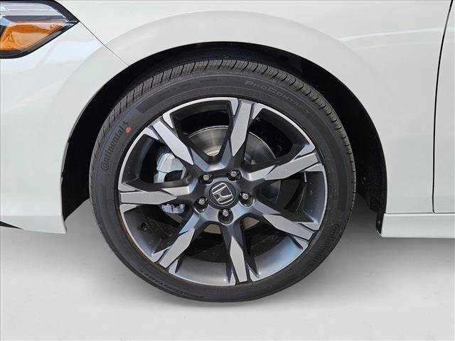 New 2026 Honda Civic Sport Touring image 10